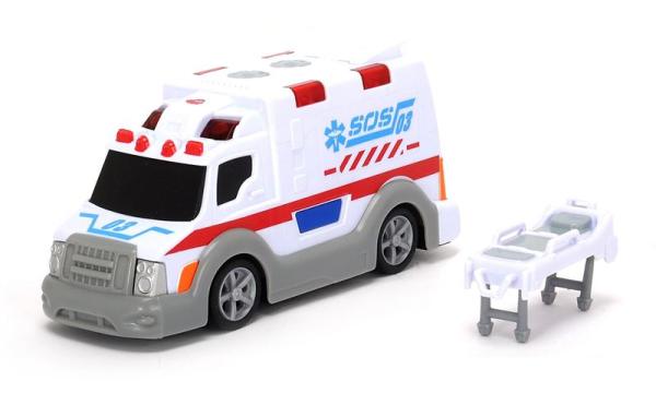AS Ambulance 15 cm - Dickie